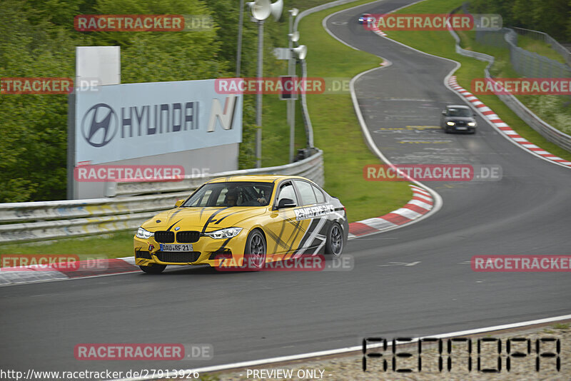 Bild #27913926 - Touristenfahrten Nürburgring Nordschleife (24.05.2024)