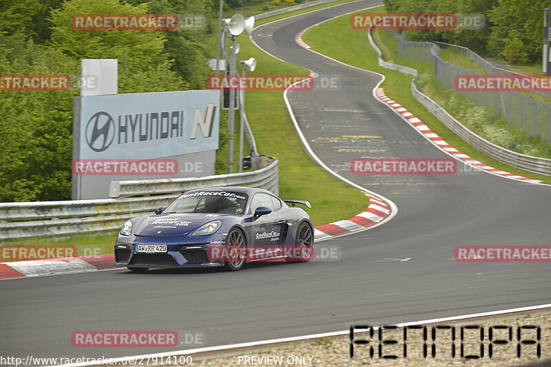 Bild #27914100 - Touristenfahrten Nürburgring Nordschleife (24.05.2024)