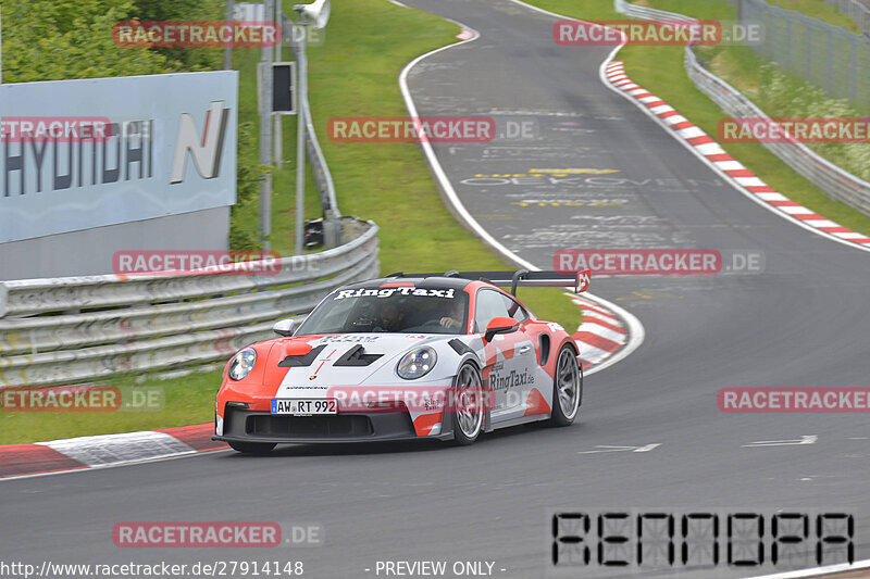 Bild #27914148 - Touristenfahrten Nürburgring Nordschleife (24.05.2024)