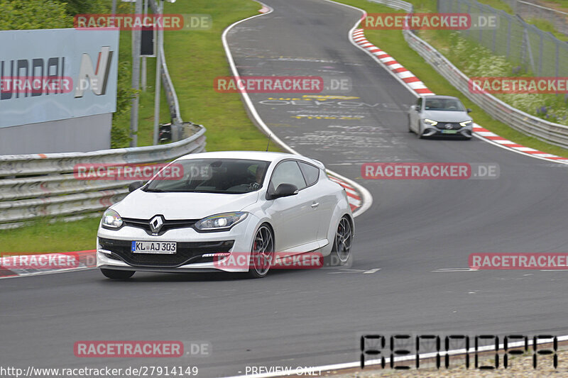 Bild #27914149 - Touristenfahrten Nürburgring Nordschleife (24.05.2024)