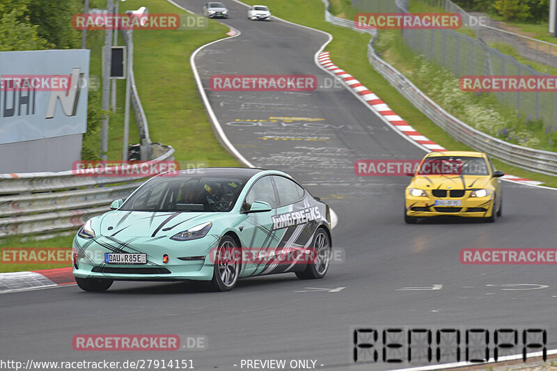 Bild #27914151 - Touristenfahrten Nürburgring Nordschleife (24.05.2024)