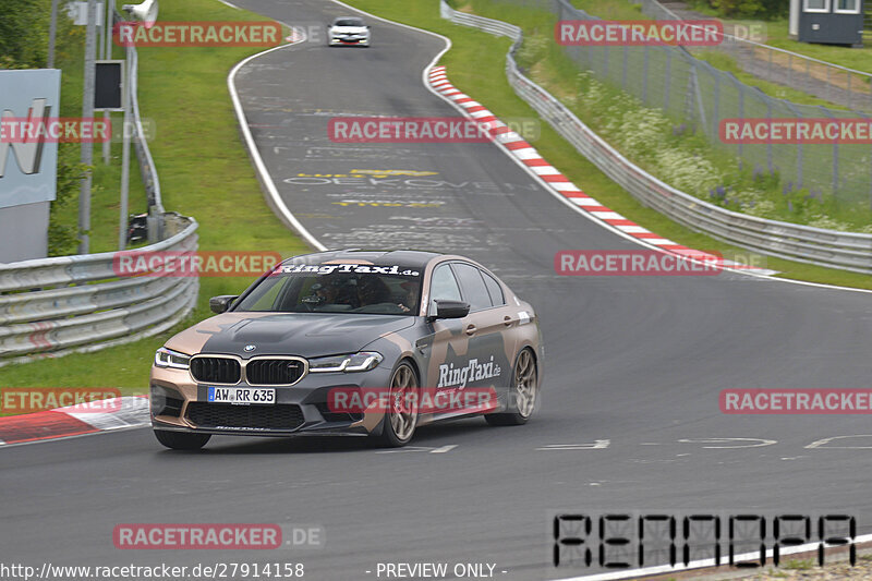 Bild #27914158 - Touristenfahrten Nürburgring Nordschleife (24.05.2024)