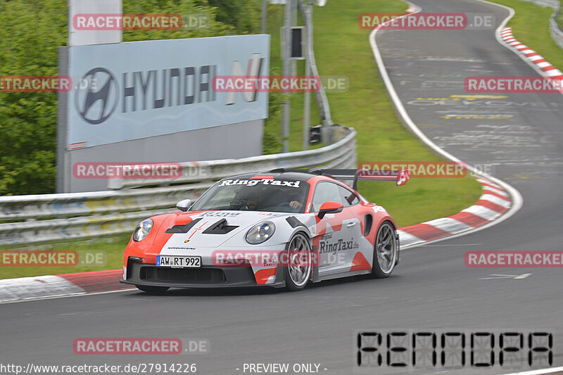 Bild #27914226 - Touristenfahrten Nürburgring Nordschleife (24.05.2024)