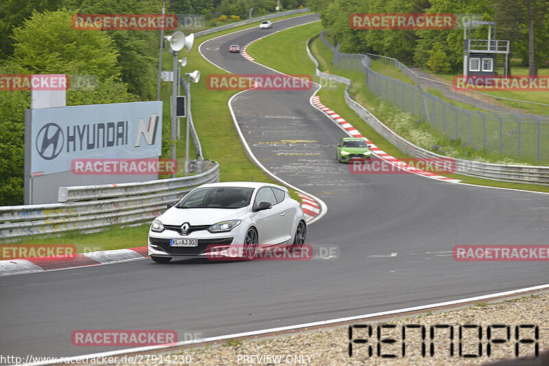 Bild #27914230 - Touristenfahrten Nürburgring Nordschleife (24.05.2024)