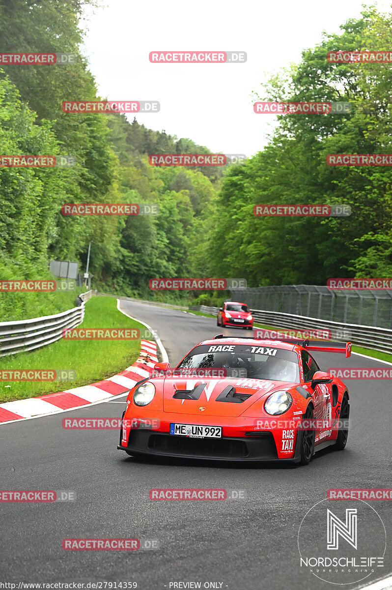 Bild #27914359 - Touristenfahrten Nürburgring Nordschleife (24.05.2024)