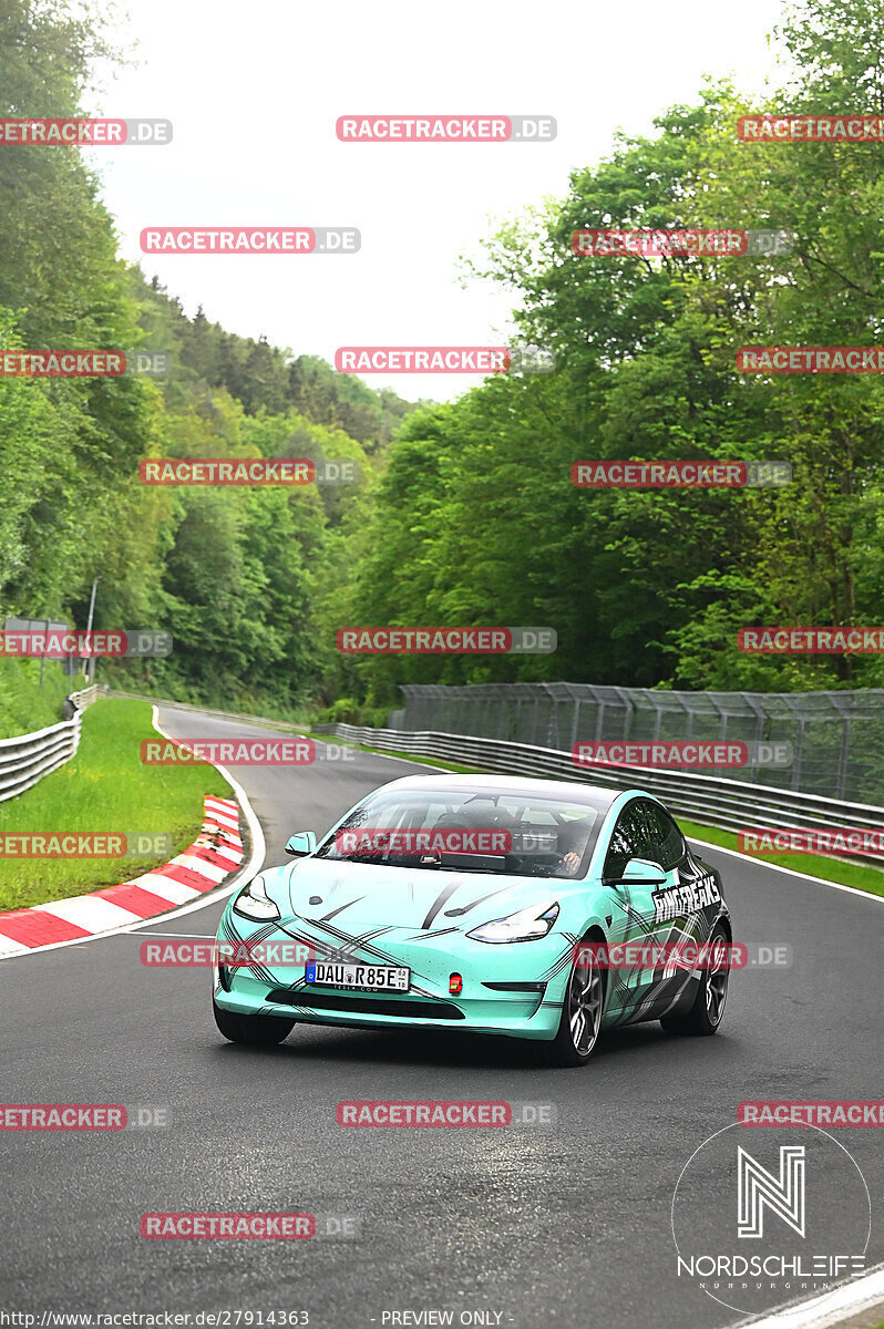 Bild #27914363 - Touristenfahrten Nürburgring Nordschleife (24.05.2024)