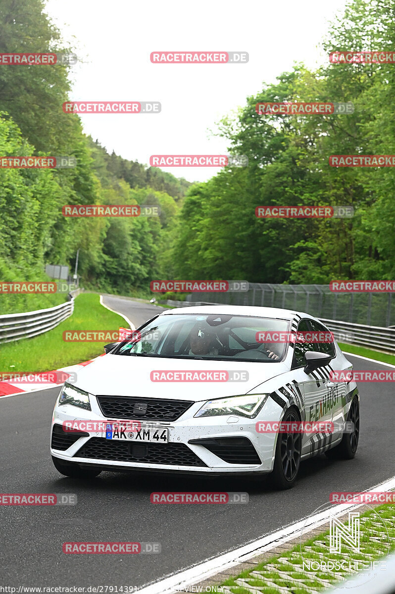 Bild #27914391 - Touristenfahrten Nürburgring Nordschleife (24.05.2024)