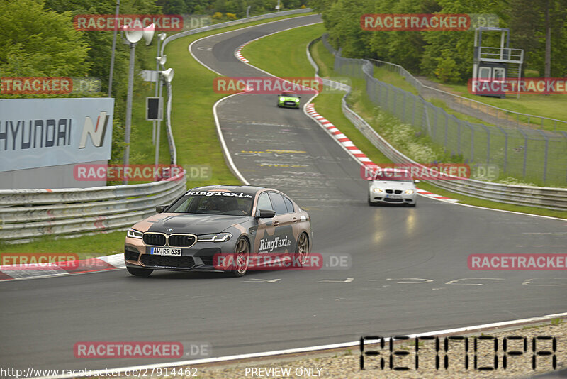 Bild #27914462 - Touristenfahrten Nürburgring Nordschleife (24.05.2024)