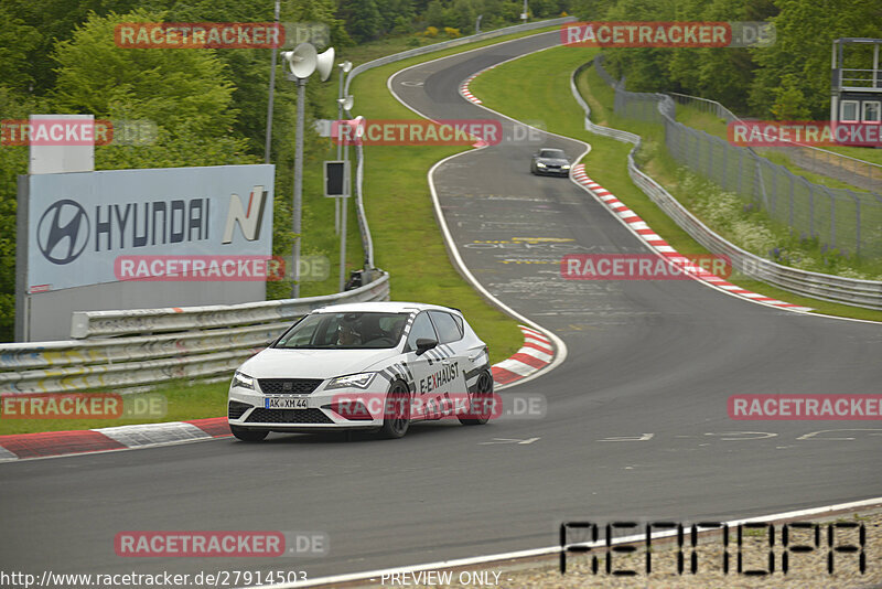 Bild #27914503 - Touristenfahrten Nürburgring Nordschleife (24.05.2024)