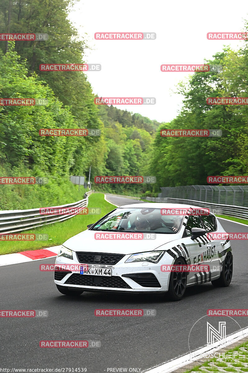 Bild #27914539 - Touristenfahrten Nürburgring Nordschleife (24.05.2024)