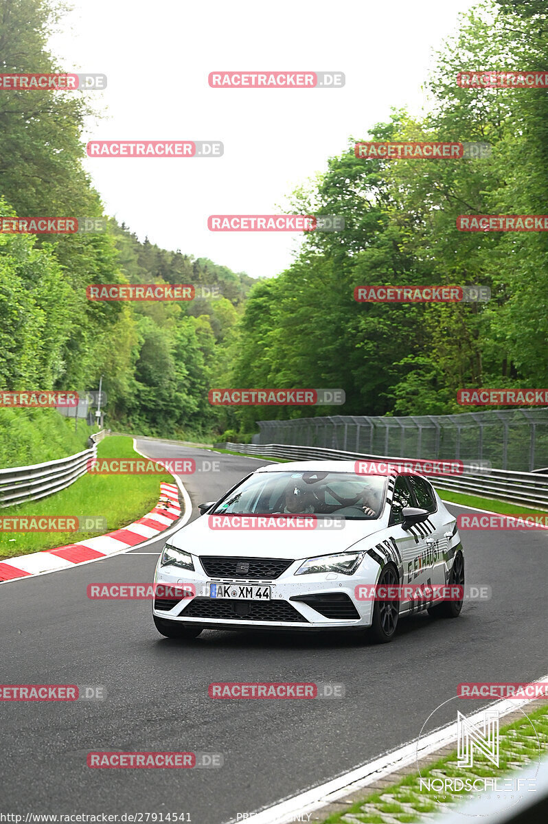 Bild #27914541 - Touristenfahrten Nürburgring Nordschleife (24.05.2024)