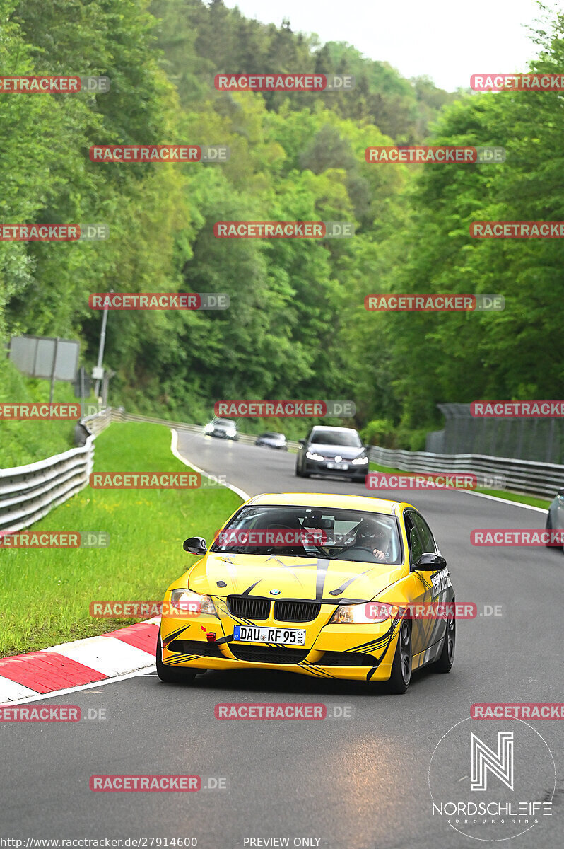 Bild #27914600 - Touristenfahrten Nürburgring Nordschleife (24.05.2024)