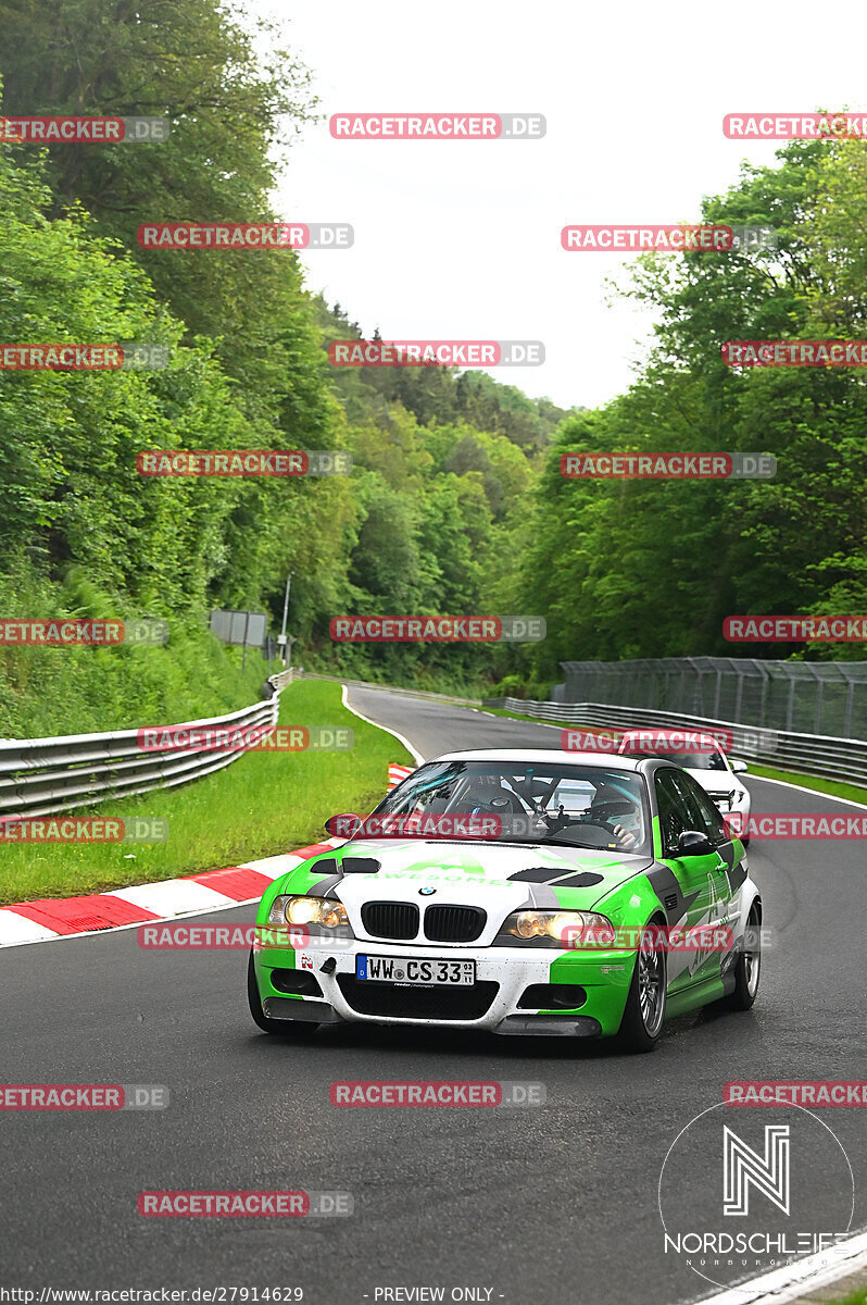 Bild #27914629 - Touristenfahrten Nürburgring Nordschleife (24.05.2024)