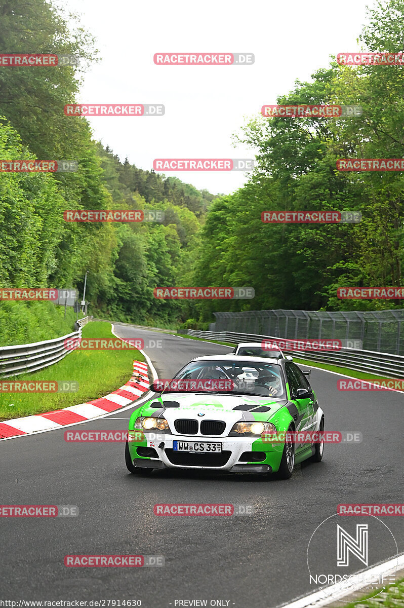 Bild #27914630 - Touristenfahrten Nürburgring Nordschleife (24.05.2024)