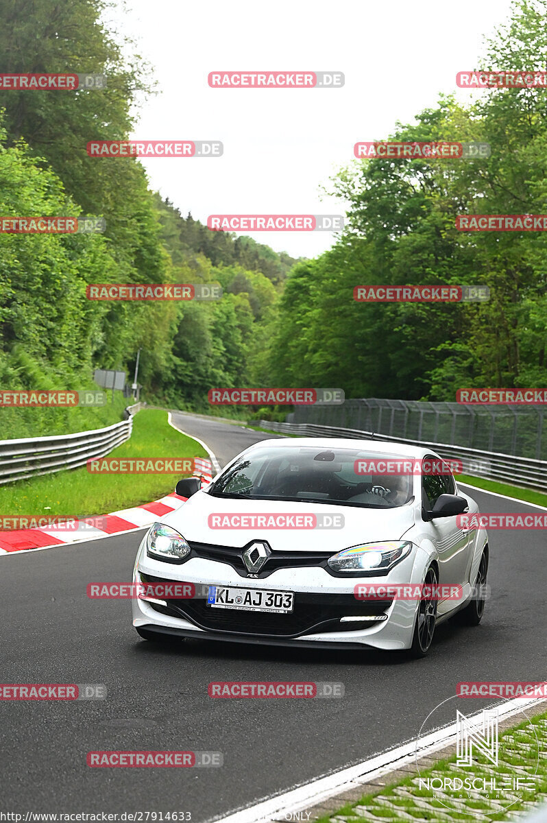 Bild #27914633 - Touristenfahrten Nürburgring Nordschleife (24.05.2024)