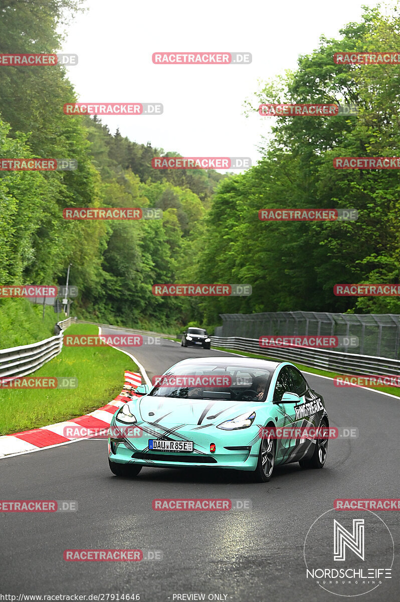 Bild #27914646 - Touristenfahrten Nürburgring Nordschleife (24.05.2024)