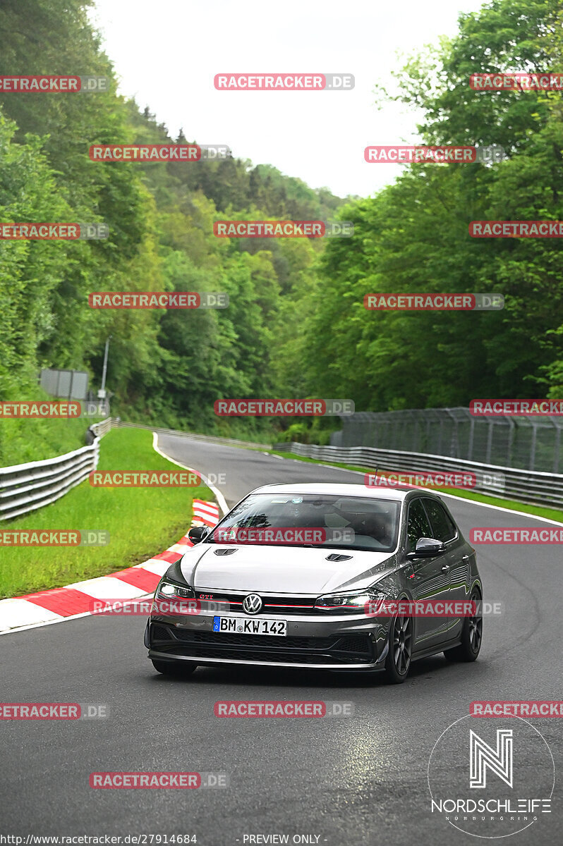 Bild #27914684 - Touristenfahrten Nürburgring Nordschleife (24.05.2024)