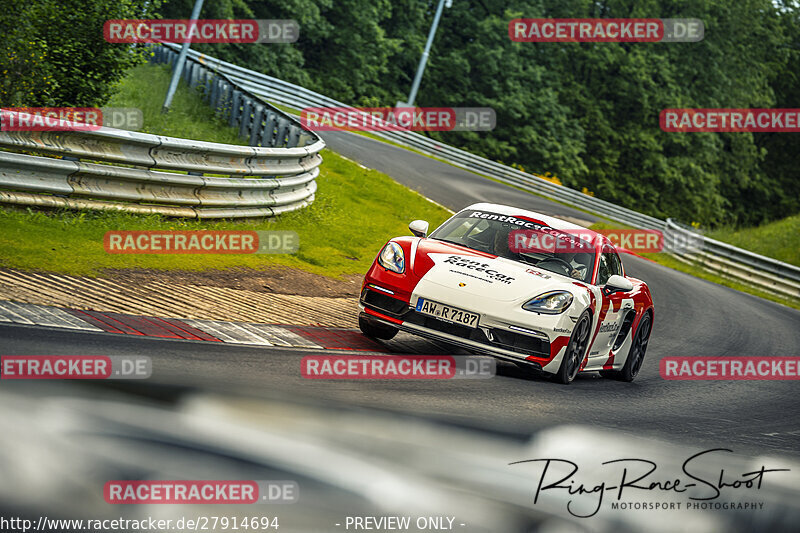 Bild #27914694 - Touristenfahrten Nürburgring Nordschleife (24.05.2024)