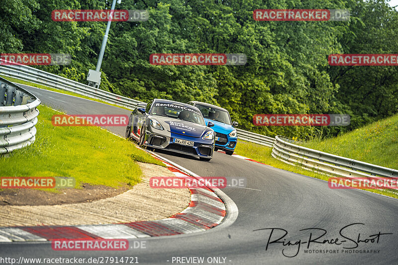 Bild #27914721 - Touristenfahrten Nürburgring Nordschleife (24.05.2024)