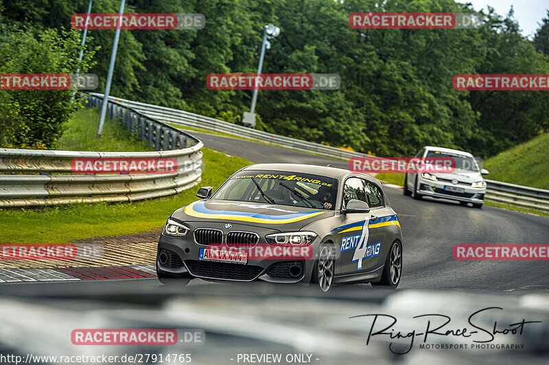 Bild #27914765 - Touristenfahrten Nürburgring Nordschleife (24.05.2024)