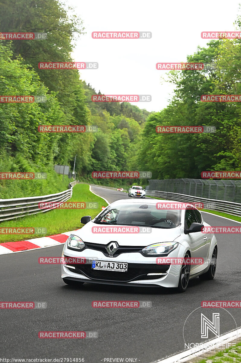 Bild #27914856 - Touristenfahrten Nürburgring Nordschleife (24.05.2024)