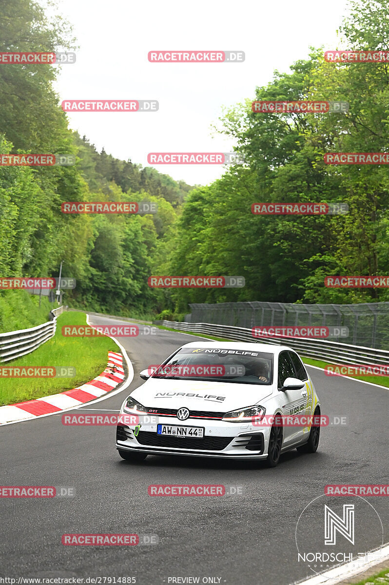 Bild #27914885 - Touristenfahrten Nürburgring Nordschleife (24.05.2024)