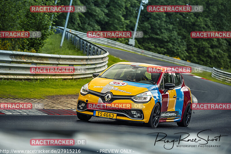 Bild #27915216 - Touristenfahrten Nürburgring Nordschleife (24.05.2024)