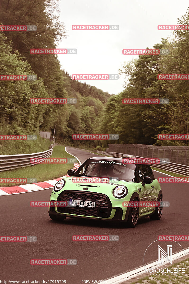 Bild #27915299 - Touristenfahrten Nürburgring Nordschleife (24.05.2024)