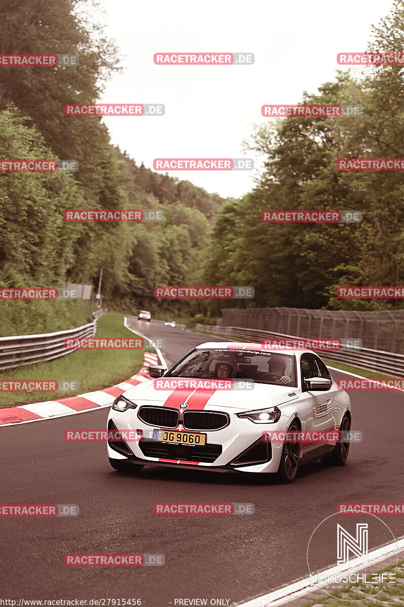 Bild #27915456 - Touristenfahrten Nürburgring Nordschleife (24.05.2024)