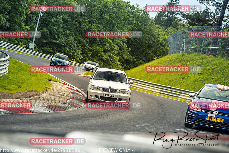 Bild #27916106 - Touristenfahrten Nürburgring Nordschleife (24.05.2024)