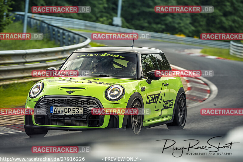 Bild #27916226 - Touristenfahrten Nürburgring Nordschleife (24.05.2024)