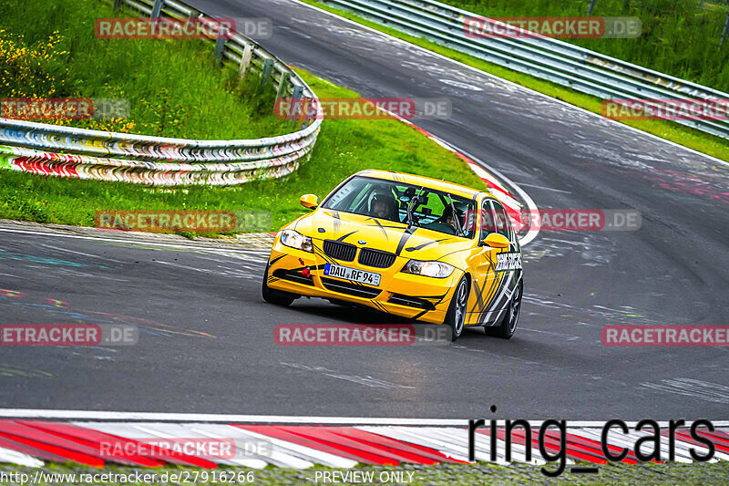 Bild #27916266 - Touristenfahrten Nürburgring Nordschleife (24.05.2024)