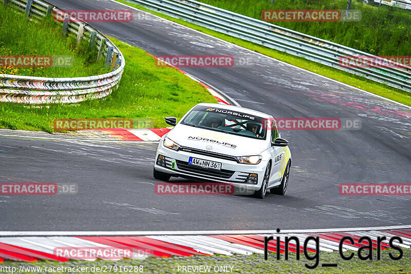 Bild #27916288 - Touristenfahrten Nürburgring Nordschleife (24.05.2024)