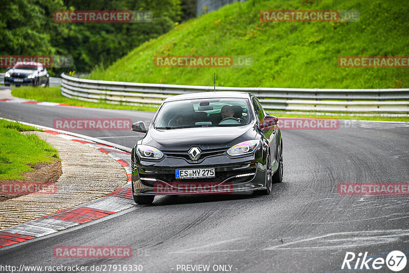 Bild #27916330 - Touristenfahrten Nürburgring Nordschleife (24.05.2024)