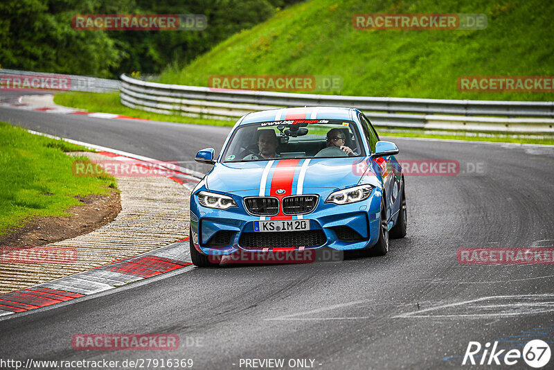 Bild #27916369 - Touristenfahrten Nürburgring Nordschleife (24.05.2024)