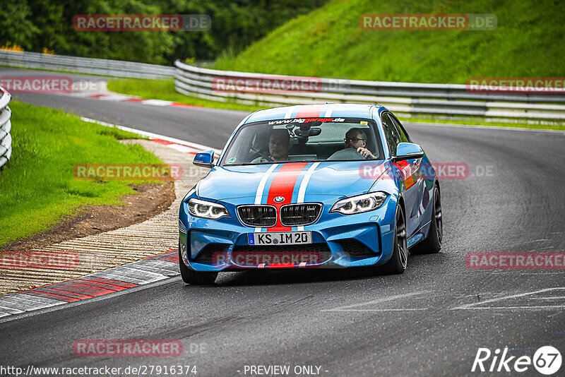 Bild #27916374 - Touristenfahrten Nürburgring Nordschleife (24.05.2024)