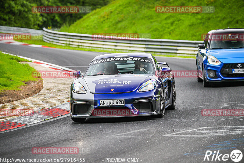 Bild #27916455 - Touristenfahrten Nürburgring Nordschleife (24.05.2024)