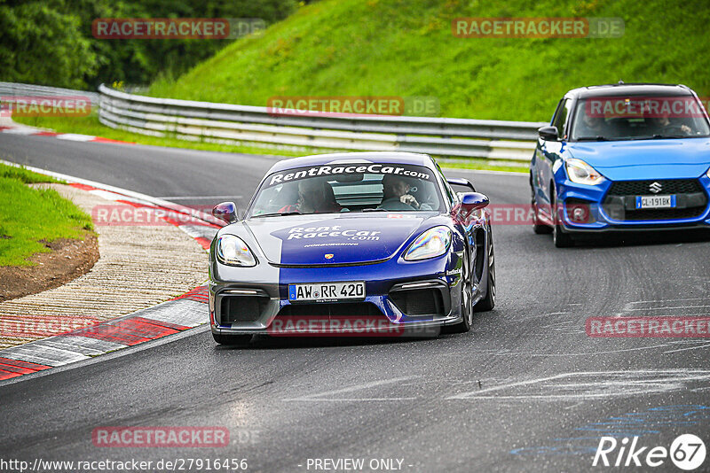 Bild #27916456 - Touristenfahrten Nürburgring Nordschleife (24.05.2024)