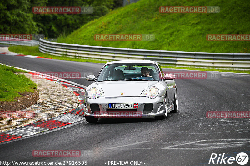 Bild #27916505 - Touristenfahrten Nürburgring Nordschleife (24.05.2024)