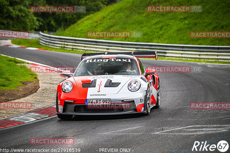 Bild #27916539 - Touristenfahrten Nürburgring Nordschleife (24.05.2024)