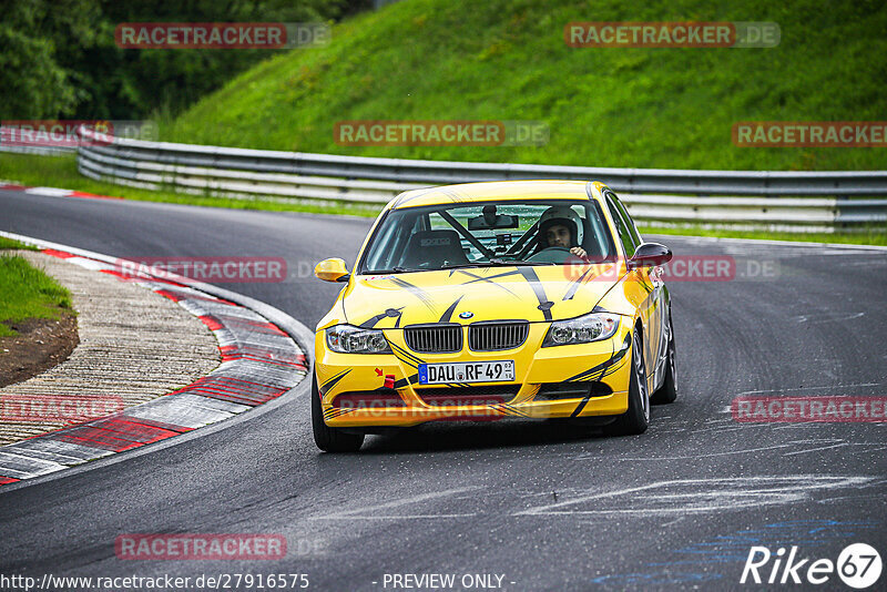 Bild #27916575 - Touristenfahrten Nürburgring Nordschleife (24.05.2024)