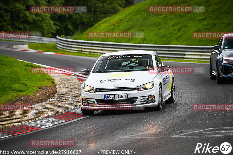 Bild #27916637 - Touristenfahrten Nürburgring Nordschleife (24.05.2024)