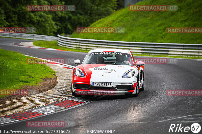 Bild #27916673 - Touristenfahrten Nürburgring Nordschleife (24.05.2024)