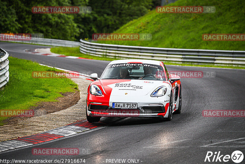 Bild #27916674 - Touristenfahrten Nürburgring Nordschleife (24.05.2024)