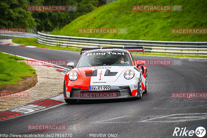 Bild #27916770 - Touristenfahrten Nürburgring Nordschleife (24.05.2024)