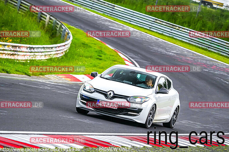 Bild #27916936 - Touristenfahrten Nürburgring Nordschleife (24.05.2024)