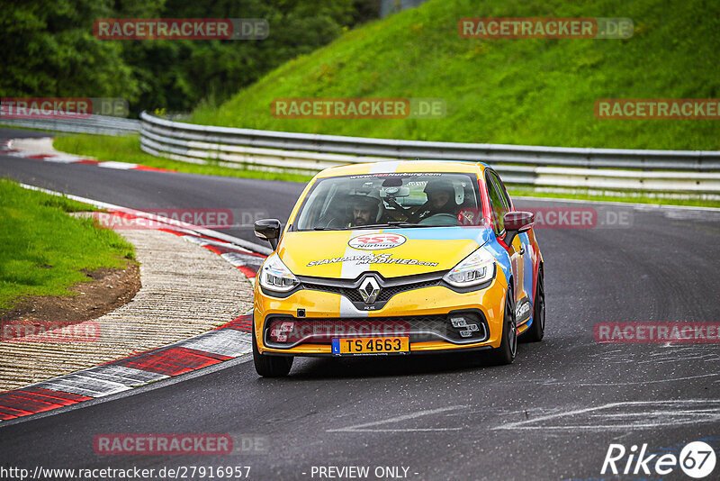 Bild #27916957 - Touristenfahrten Nürburgring Nordschleife (24.05.2024)