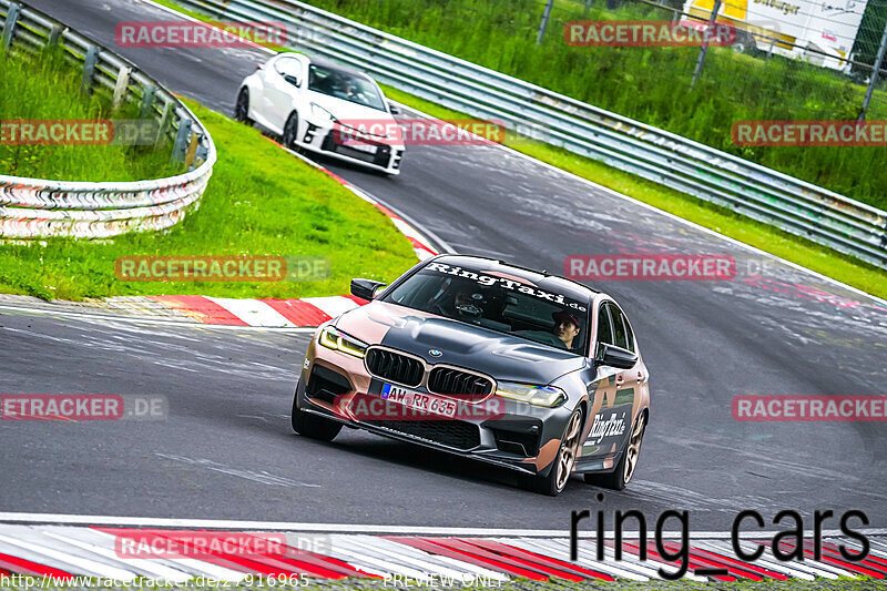 Bild #27916965 - Touristenfahrten Nürburgring Nordschleife (24.05.2024)