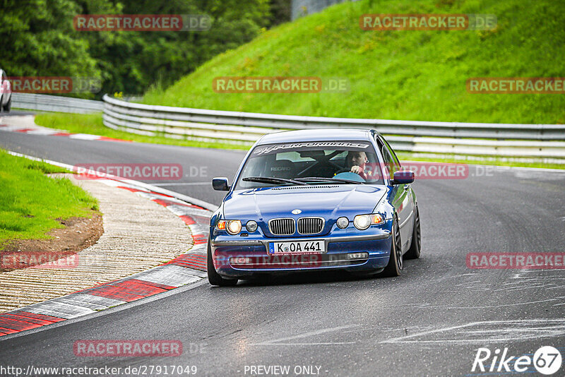 Bild #27917049 - Touristenfahrten Nürburgring Nordschleife (24.05.2024)