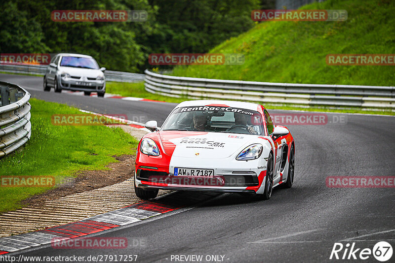 Bild #27917257 - Touristenfahrten Nürburgring Nordschleife (24.05.2024)